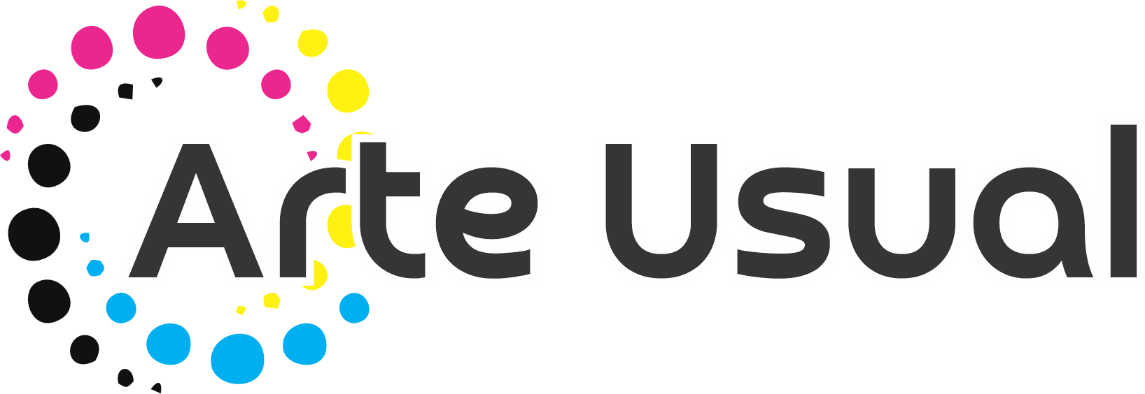 Arte Usual Logo