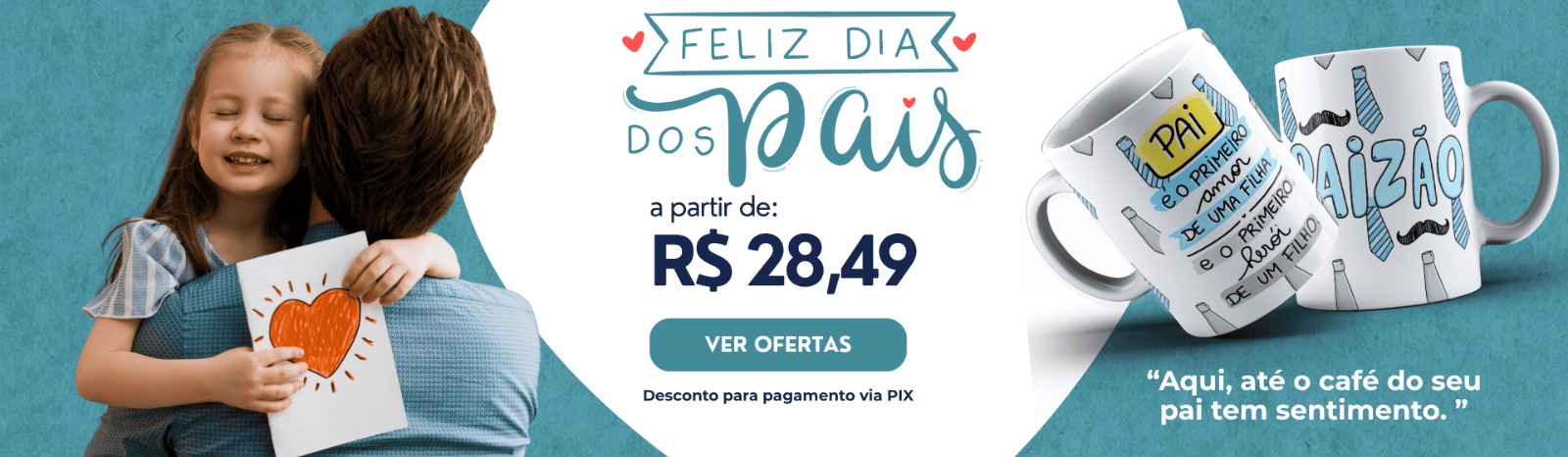 Banner de Produtos